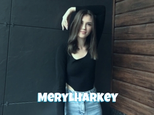 Merylharkey