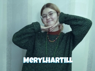 Merylhartill