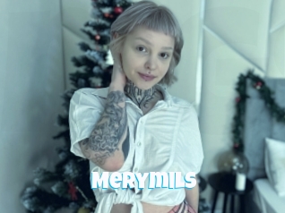 Merymils