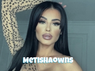 Metishaowns