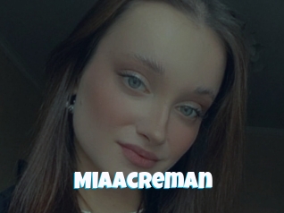 Miaacreman