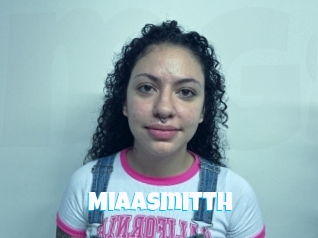 Miaasmitth