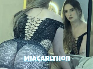 Miacarlthon