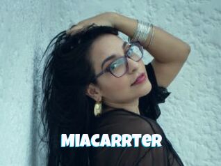 miacarrter Miss Gros Seins