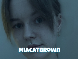 Miacatbrown