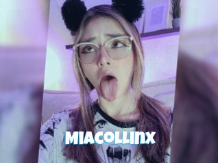 Miacollinx