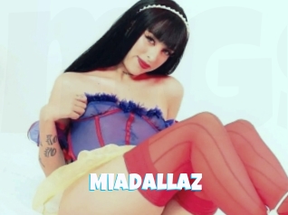 Miadallaz