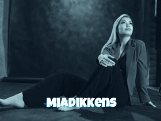 Miadikkens