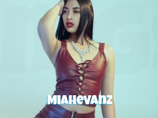 Miahevanz