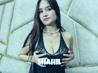 miahil Miss Gros Seins