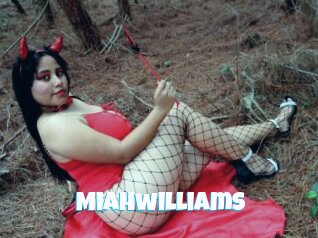 Miahwilliams