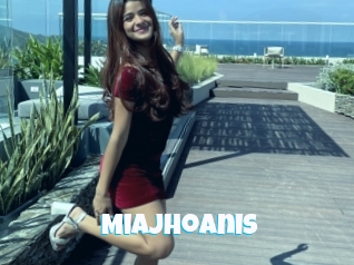 Miajhoanis