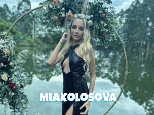 Miakolosova