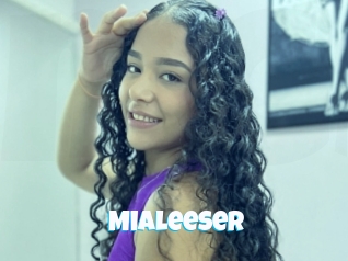 Mialeeser