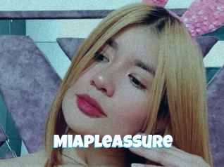 Miapleassure