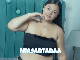 Miasantanaa