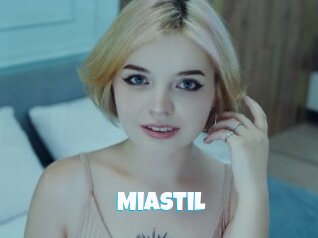 Miastil