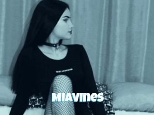 Miavines