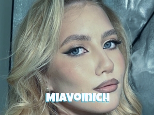 Miavoinich