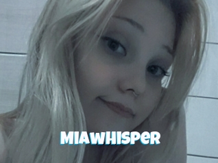 Miawhisper