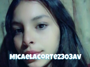 Micaelacortez303av