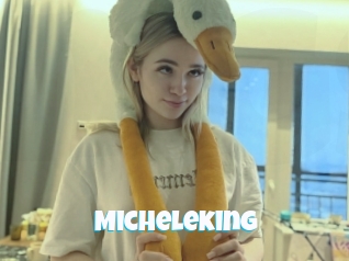 Micheleking