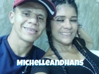 Michelleandhans