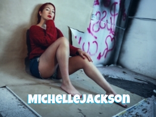 Michellejackson