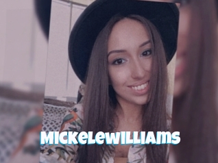 Mickelewilliams