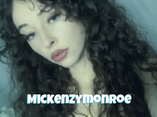 Mickenzymonroe