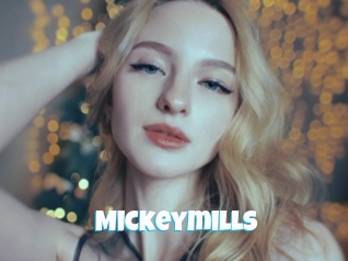 Mickeymills