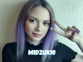 Midzukie