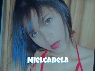 Mielcanela