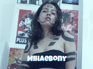 Mihaebony