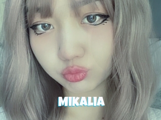 Mikalia