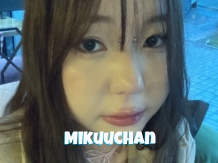 Mikuuchan