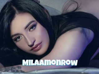 Milaamonrow