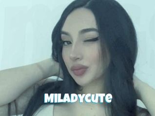 Miladycute