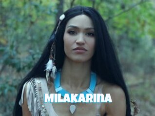 Milakarina