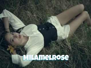 Milamelrose