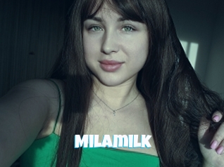 Milamilk