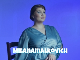 Milanamalkovich