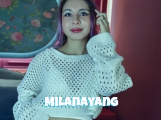 Milanayang