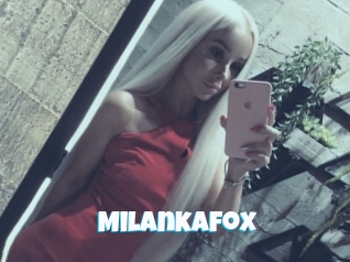 Milankafox