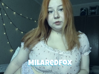 Milaredfox