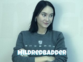 Mildredbadder