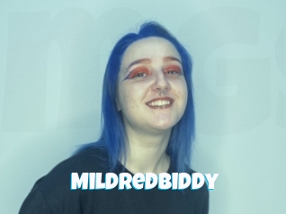 Mildredbiddy