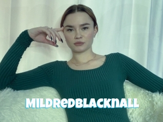 Mildredblacknall