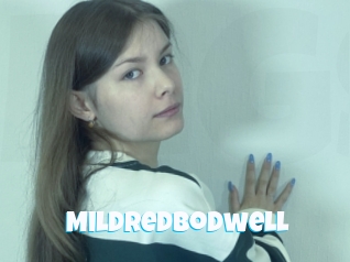 Mildredbodwell