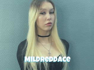 Mildreddace